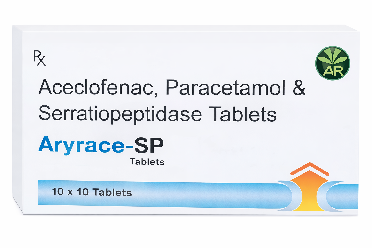 Aryrace-SP Tablets